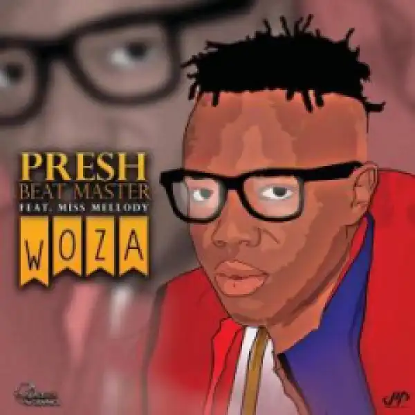 Dj Sekza - Ungabo Wam’ Ft. The Breeze & Mbuso Mag